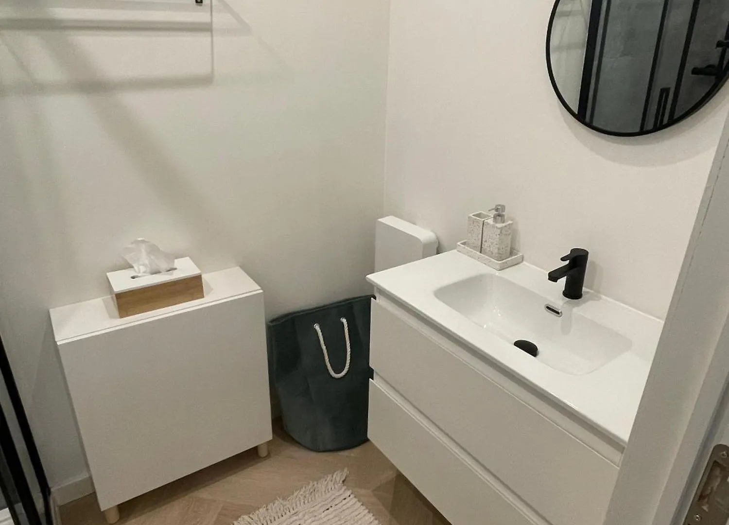 Stadsstudio Op Toplocatie 1Ste Verdieping Antwerp Apartment